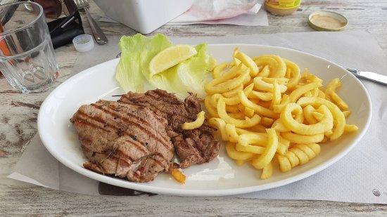 Restaurant Il Cartoccio